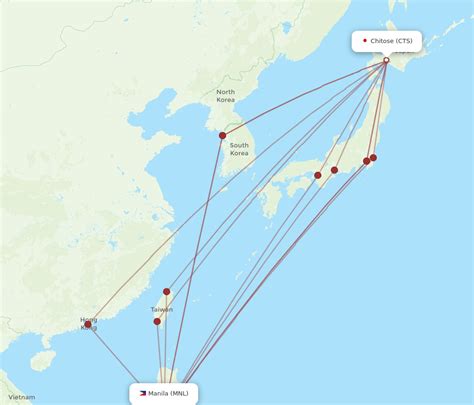 manila to sapporo|$173 Cheap Flights from Manila (MNL) to Sapporo (CTS).